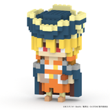 【店舗受取専用】Dr.STONE 七海龍水 ミタクルブロックコラボフィギュア