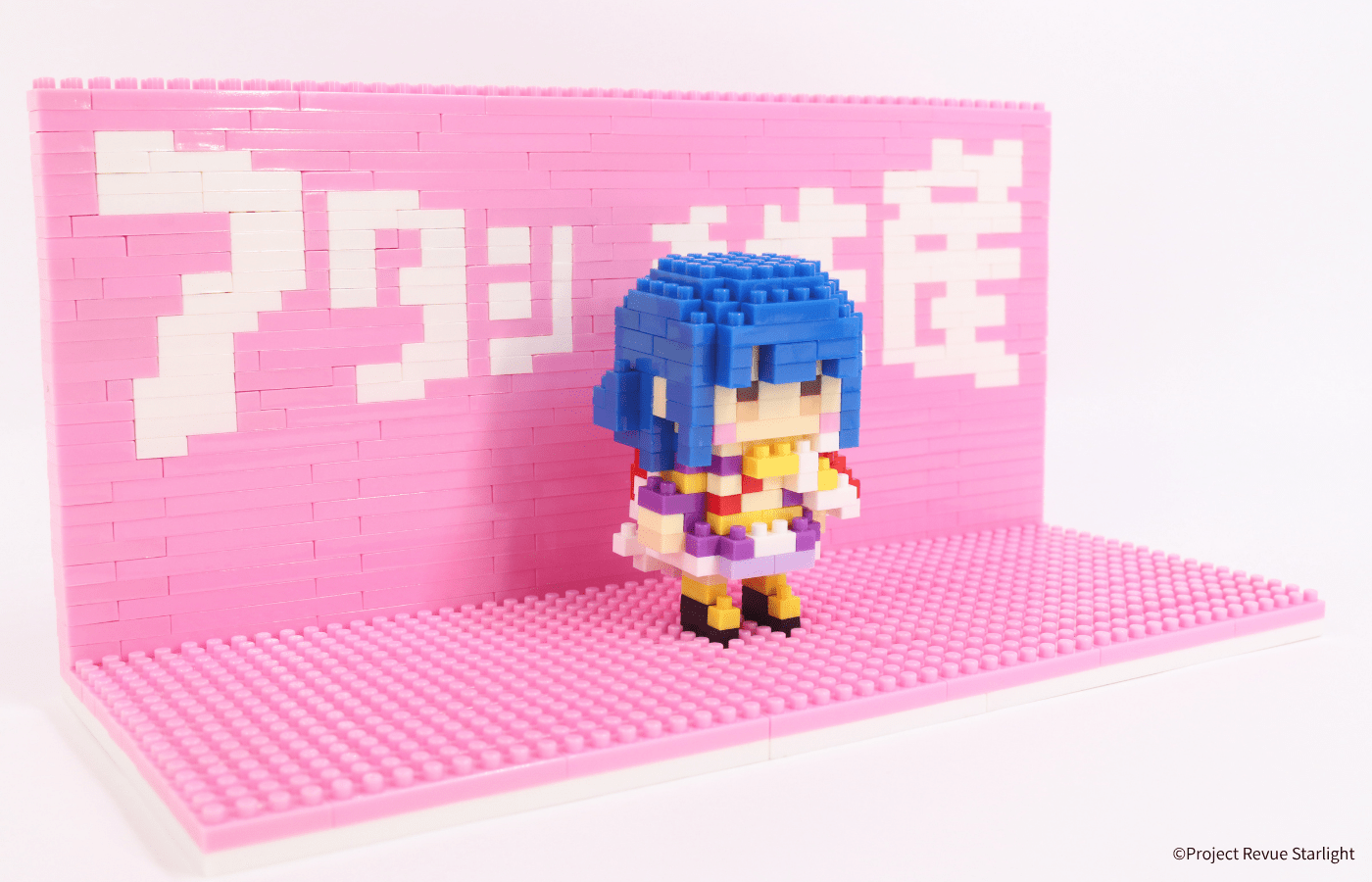 少女☆歌劇 レヴュースタァライト 花柳香子＋アタシ再生産ステージ - ミタクルブロック公式オンラインストア