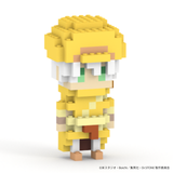 【店舗受取専用】Dr.STONE 西園寺羽京 ミタクルブロックコラボフィギュア