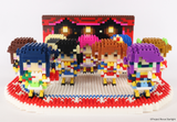 少女☆歌劇 レヴュースタァライト 99期生コンプリートセット - ミタクルブロック公式オンラインストア
