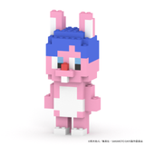 【店舗受取専用】SAKAMOTO DAYS シュガーちゃん ミタクルブロックコラボフィギュア