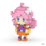 ぷよぷよ ラフィーナ ミタクルブロックコラボフィギュア