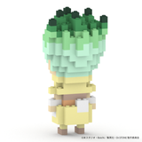 【店舗受取専用】Dr.STONE 石神千空 ミタクルブロックコラボフィギュア