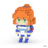 ぷよぷよ アルル ミタクルブロックコラボフィギュア