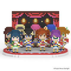 少女☆歌劇 レヴュースタァライト 99期生コンプリートセット - ミタクルブロック公式オンラインストア