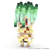 【店舗受取専用】Dr.STONE 石神千空 ミタクルブロックコラボフィギュア