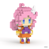 ぷよぷよ ラフィーナ ミタクルブロックコラボフィギュア