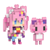 【ボイス&楽曲付き】真綿スピカ + まわたねこセット