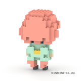 花響 琴 ミタクルブロックコラボフィギュア