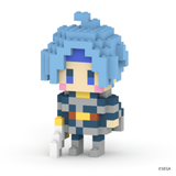 ぷよぷよ シェゾ ミタクルブロックコラボフィギュア