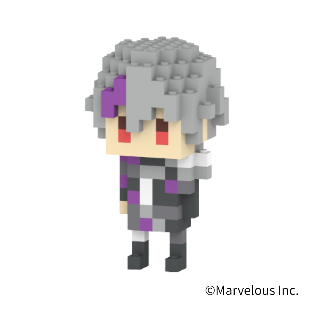 ミタクルブロック マークス