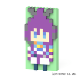 がくぽ 2Dプレート