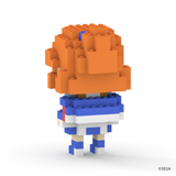 ぷよぷよ アルル ミタクルブロックコラボフィギュア