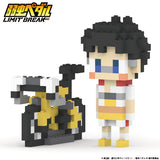 弱虫ペダル 小野田坂道＋自転車セット