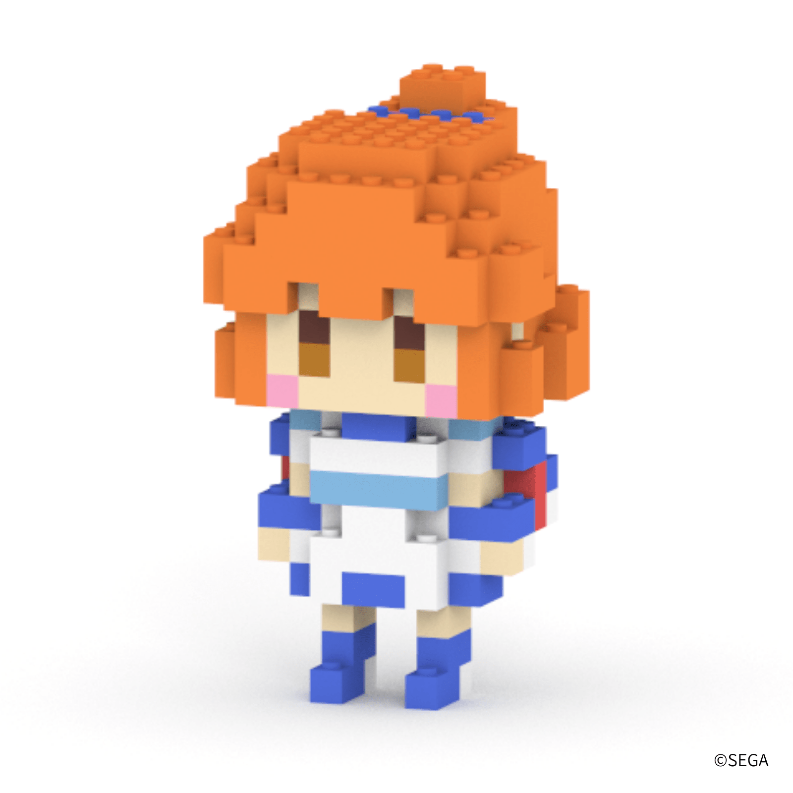 ぷよぷよ 対戦ステージセット（アルル+カーバンクル+ステージ） - ミタクルブロック公式オンラインストア