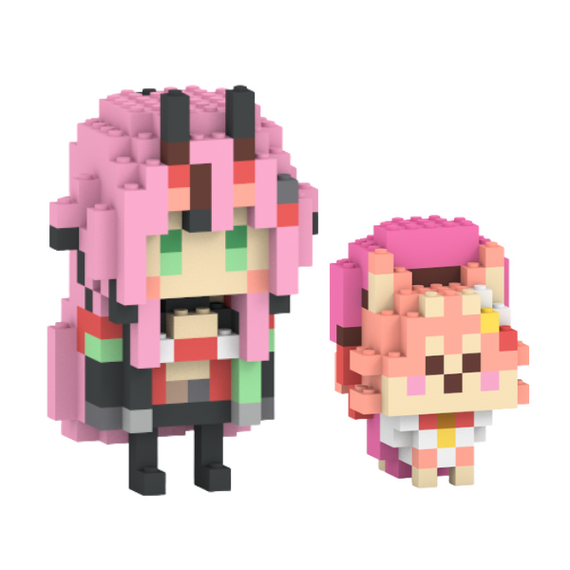 期間限定 – ミタクルブロック