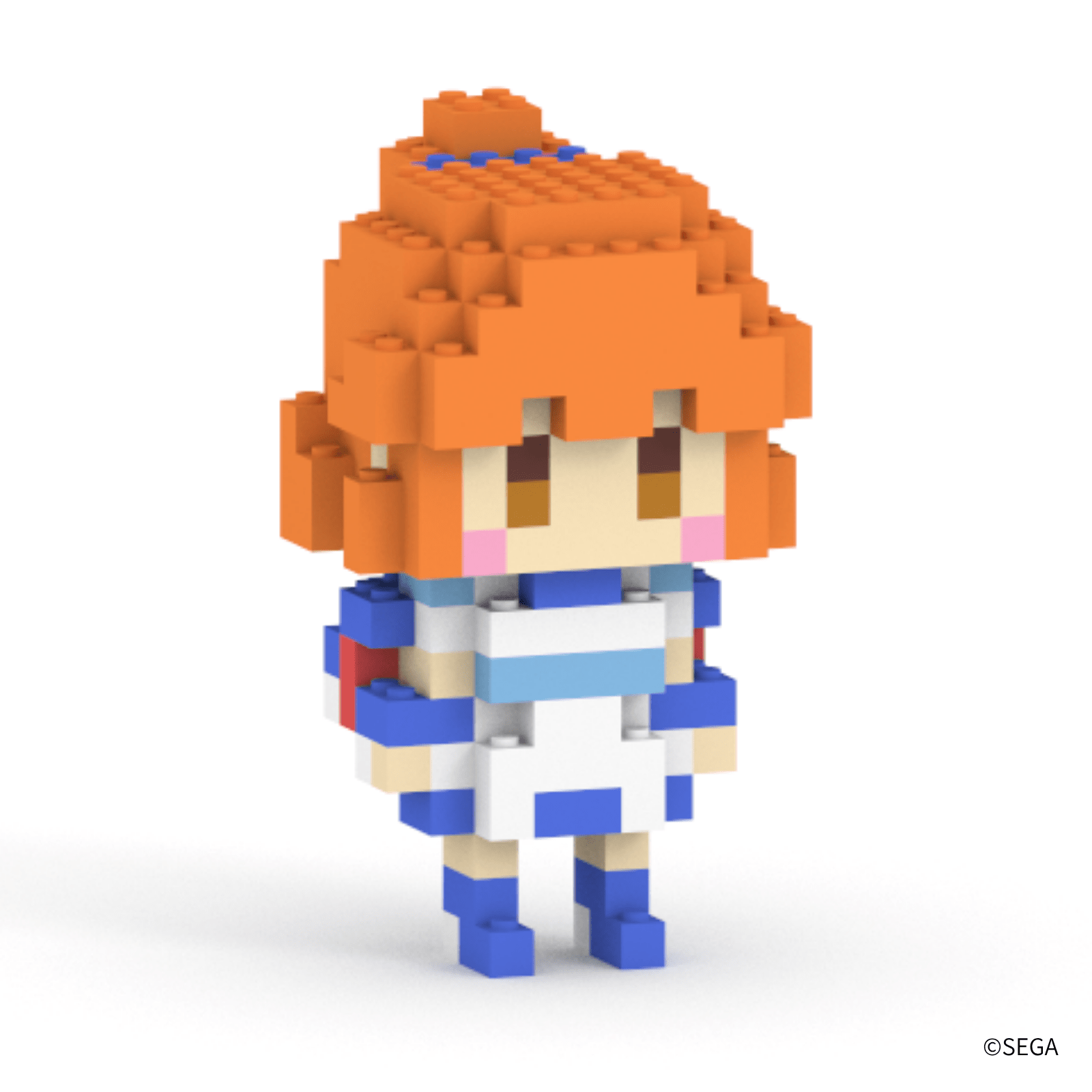ぷよぷよ 対戦ステージセット（アルル+カーバンクル+ステージ） - ミタクルブロック公式オンラインストア