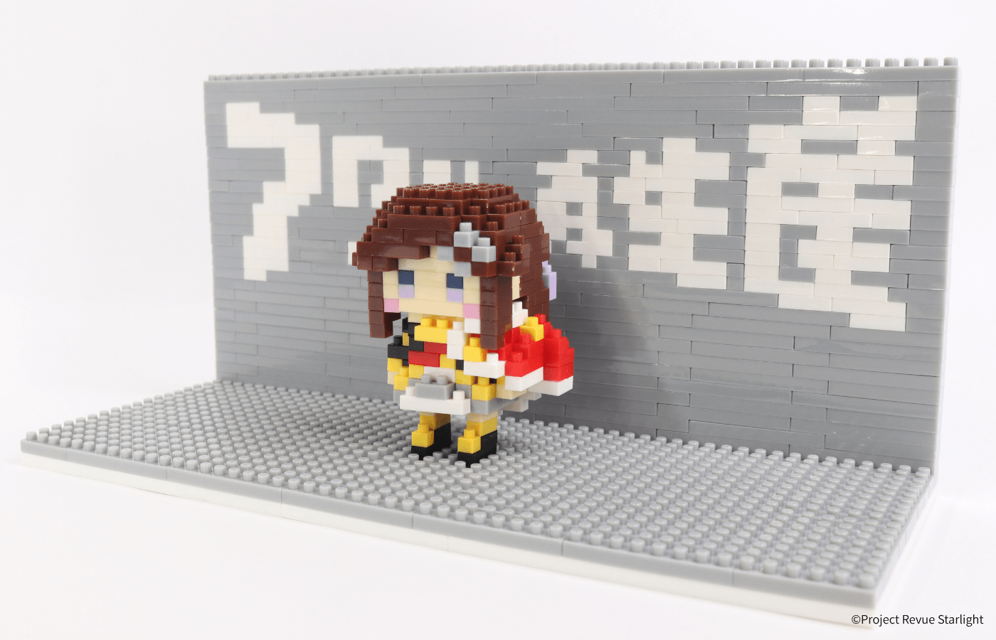 少女☆歌劇 レヴュースタァライト 天堂真矢＋アタシ再生産ステージ - ミタクルブロック公式オンラインストア