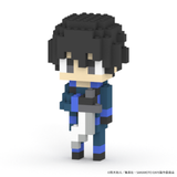 【店舗受取専用】SAKAMOTO DAYS 勢羽夏生 ミタクルブロックコラボフィギュア