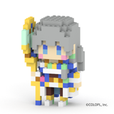 白猫プロジェクト アイリス ミタクルブロックコラボフィギュア
