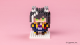 【再販】キャル ミタクルブロックコラボフィギュア