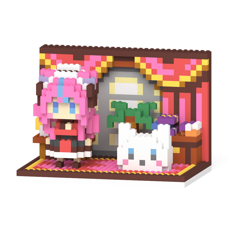 期間限定 – ミタクルブロック