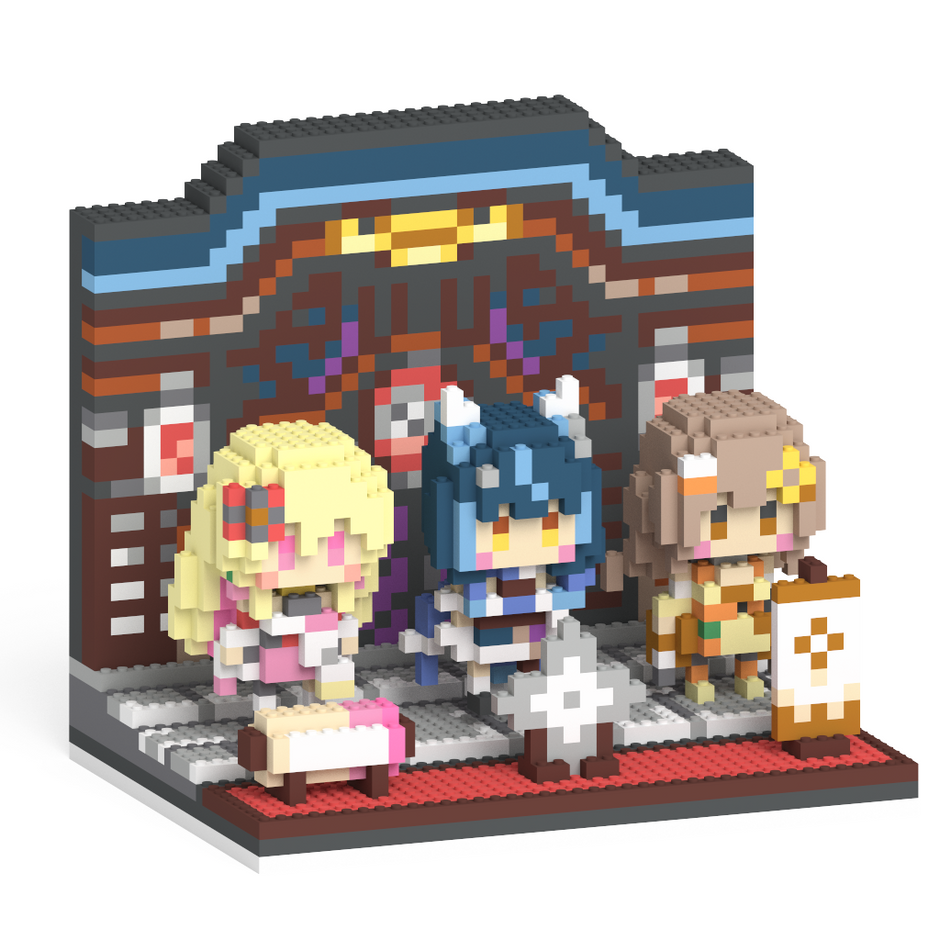 期間限定 – ミタクルブロック