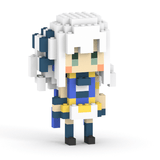 ガールズバンドクライ ダイヤモンドダスト コンプリートセット - ミタクルブロック公式オンラインストア