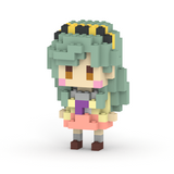 アイリ ミタクルブロックコラボフィギュア