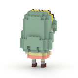 アイリ ミタクルブロックコラボフィギュア