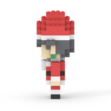 【第二弾】粛正罰丸 クリスマスver