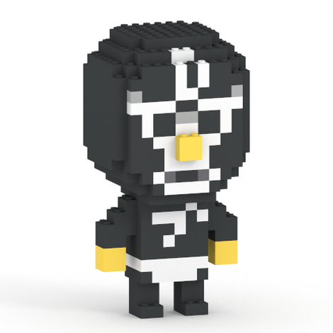 花冷え。 4種セット ミタクルブロック エガちゃんねる ミタクルブロック コラボフィギュア コレクションページ