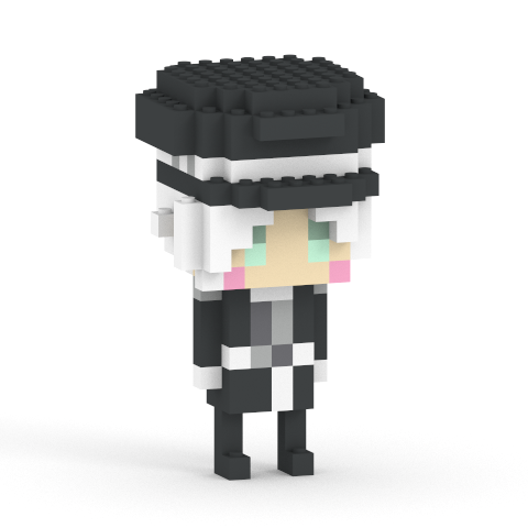 カルミア + クレイプール + ステージセット