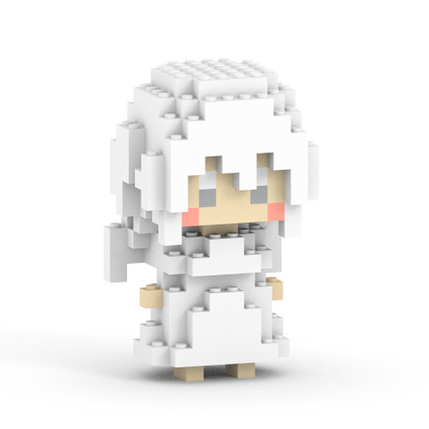 花冷え。 4種セット ミタクルブロック 期間限定 – ミタクルブロック