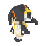 けものフレンズ コウテイペンギン ミタクルブロックコラボフィギュア