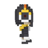 けものフレンズ コウテイペンギン ミタクルブロックコラボフィギュア