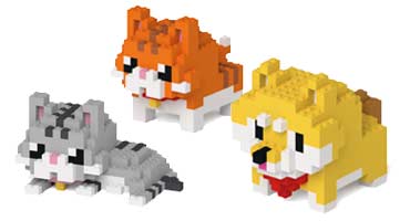 ミタクルブロック