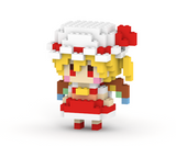 東方project フランドール・スカーレット ミタクルブロックコラボフィギュア