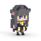 【ボイス&楽曲付き】藤咲ミア + ふしぬしセット