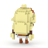 【ボイス特典付き】ミニみちゃき ミタクルブロックコラボフィギュア