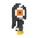 けものフレンズ ジェンツーペンギン ミタクルブロックコラボフィギュア