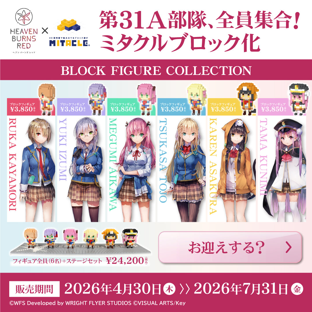 ミタクルブロック