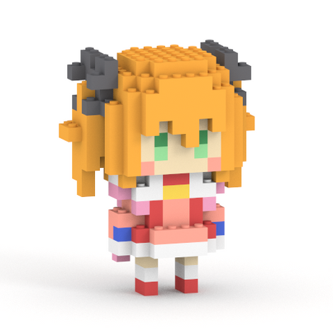 花冷え。 4種セット ミタクルブロック 花冷え。 4種セット ミタクルブロック ミタクルブロック