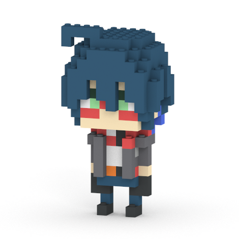 期間限定 – ミタクルブロック