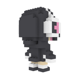 けものフレンズ フンボルトペンギン ミタクルブロックコラボフィギュア