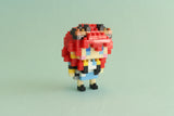 多々星カイリ　ミタクルブロックコラボフィギュア