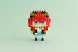 多々星カイリ　ミタクルブロックコラボフィギュア