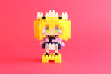 理原ひなり ミタクルブロックコラボフィギュア