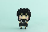 【MAZE】GOMES ミタクルブロックコラボフィギュア