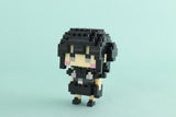 【MAZE】GOMES ミタクルブロックコラボフィギュア